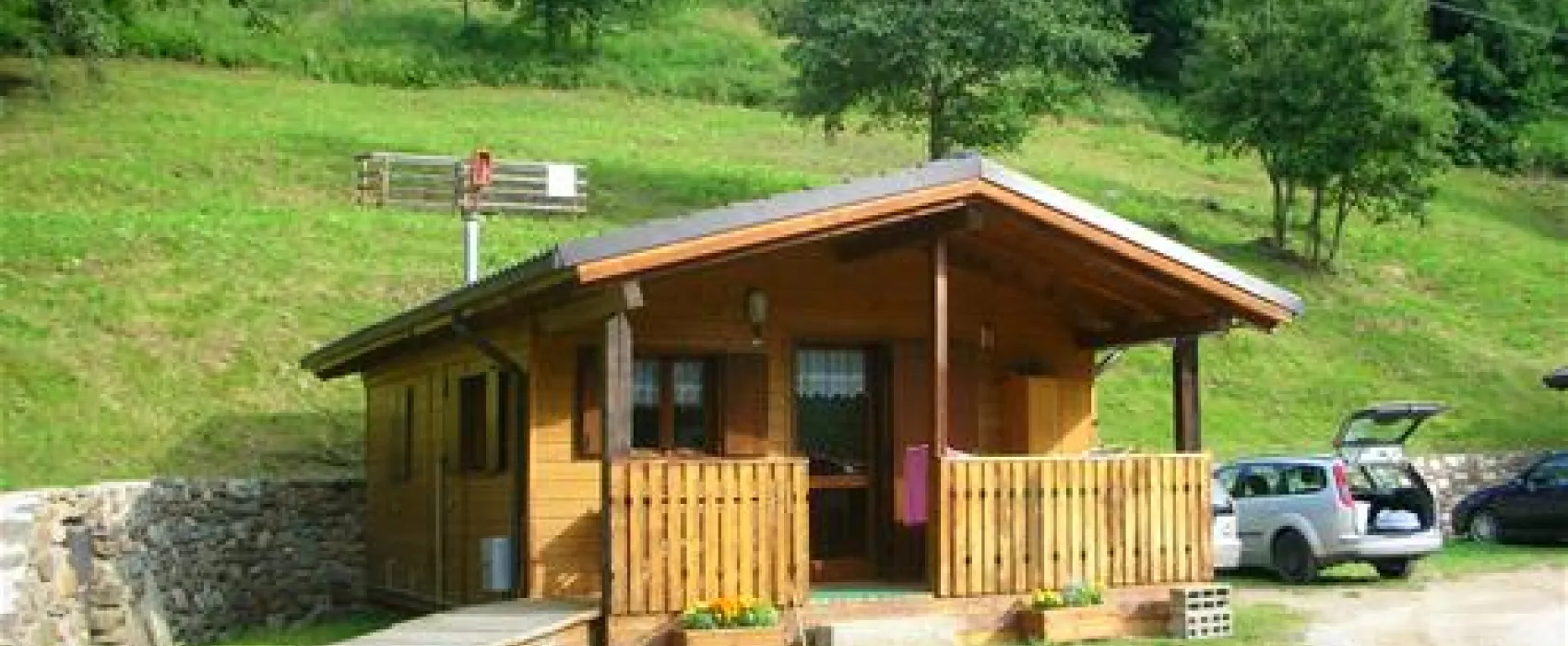 Camping Val di Sole