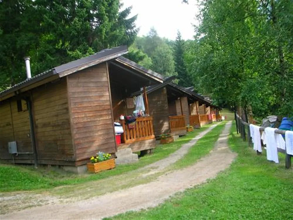 Camping Val di Sole