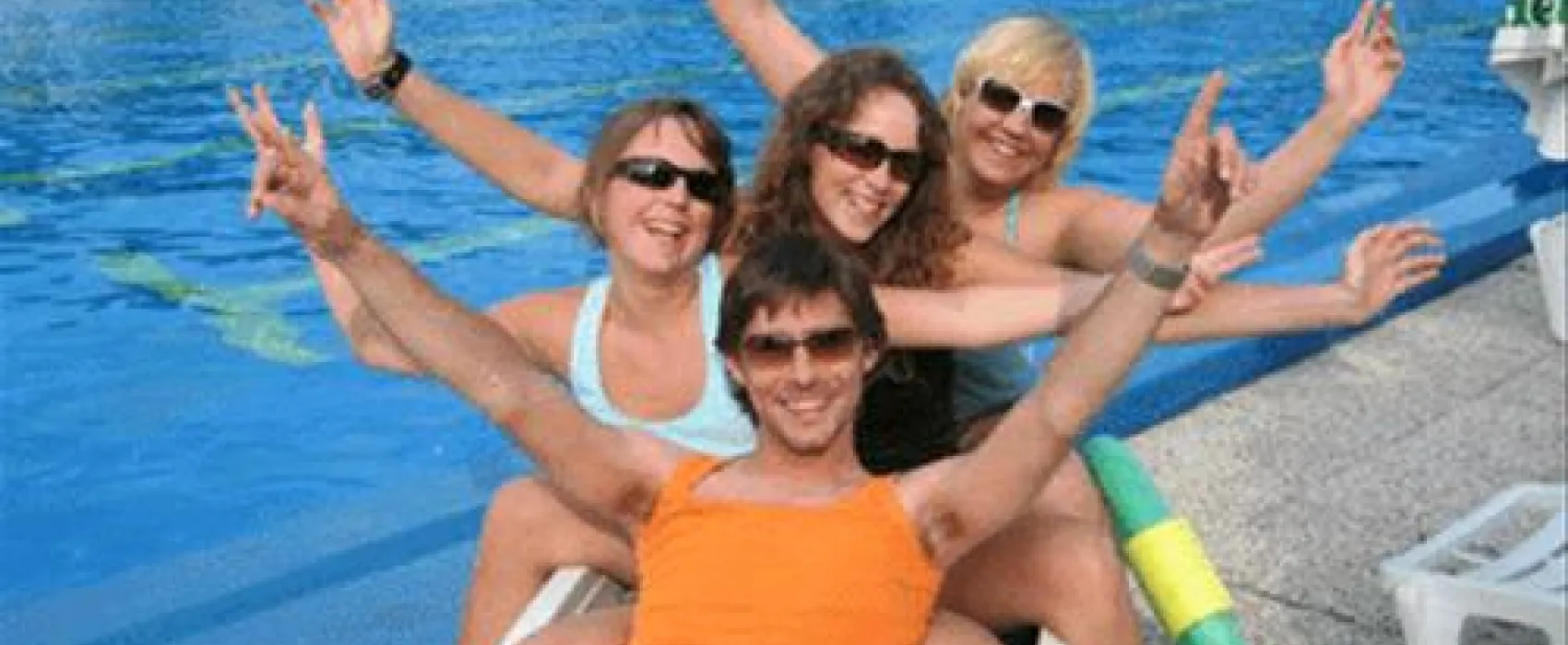 Lignano Girasole Park