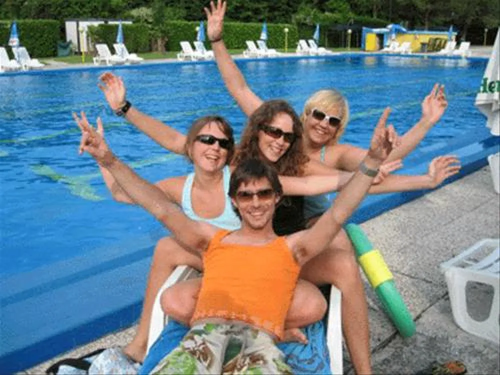 Lignano Girasole Park