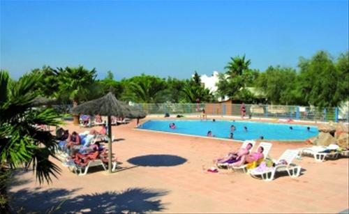 Campsite Bahia Club in France - Photo 3