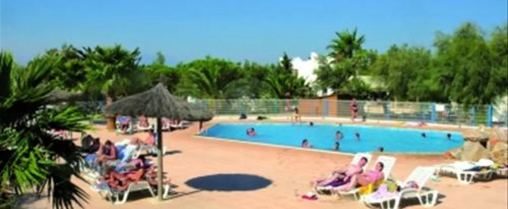 Camping Bahia Club