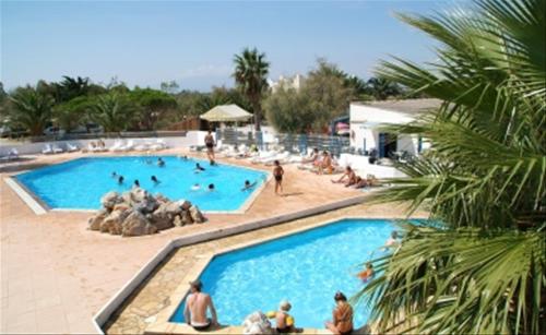 Campsite Bahia Club in France photo 5