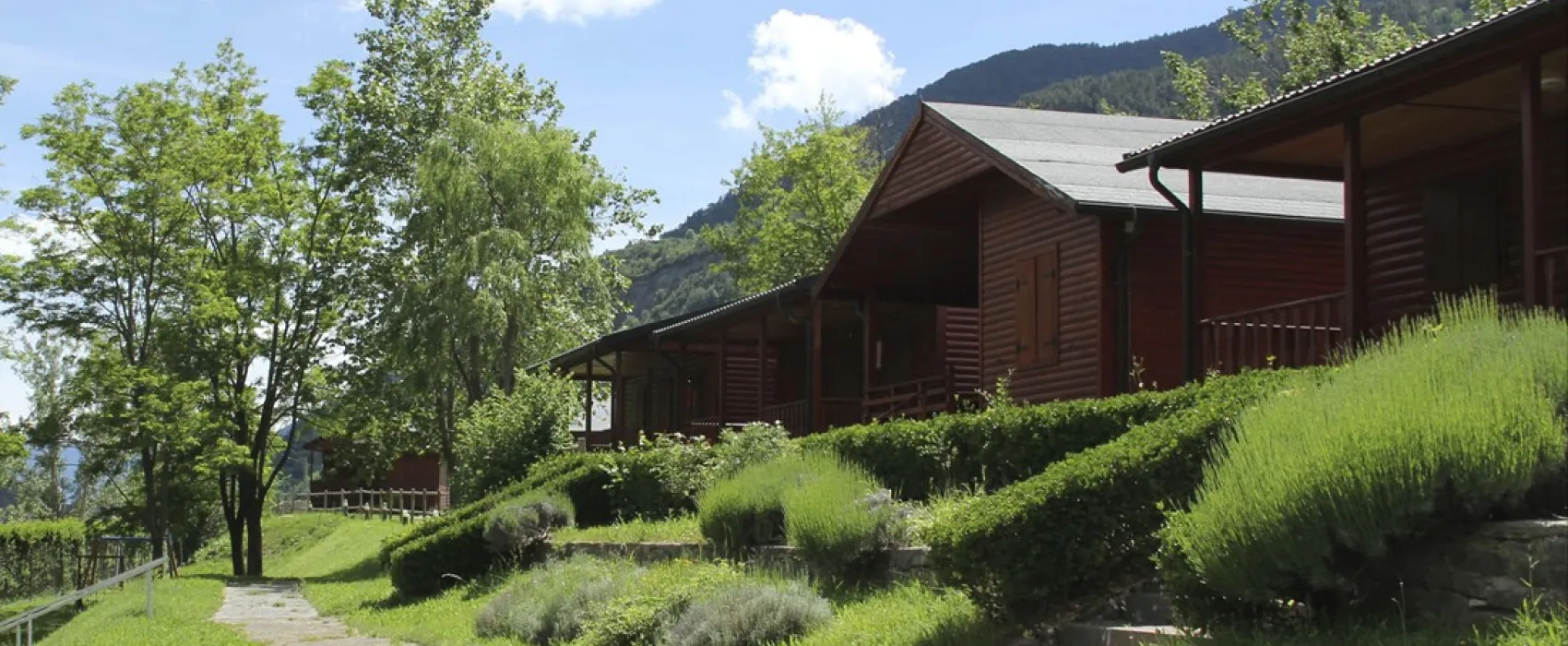 Camping Río Ara Ordesa S.L.