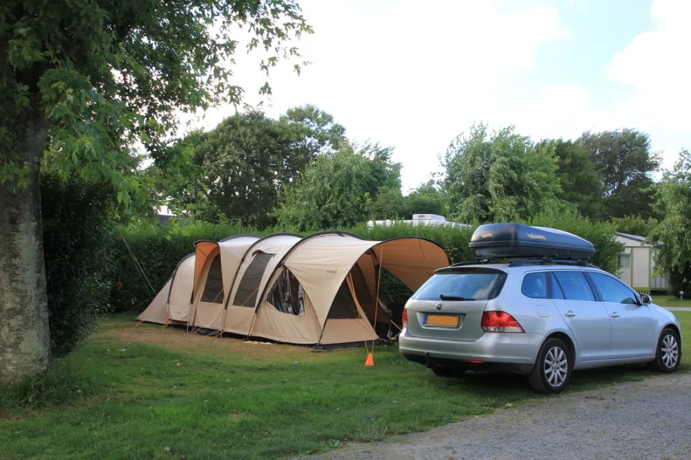 Camping Reine Mathilde  