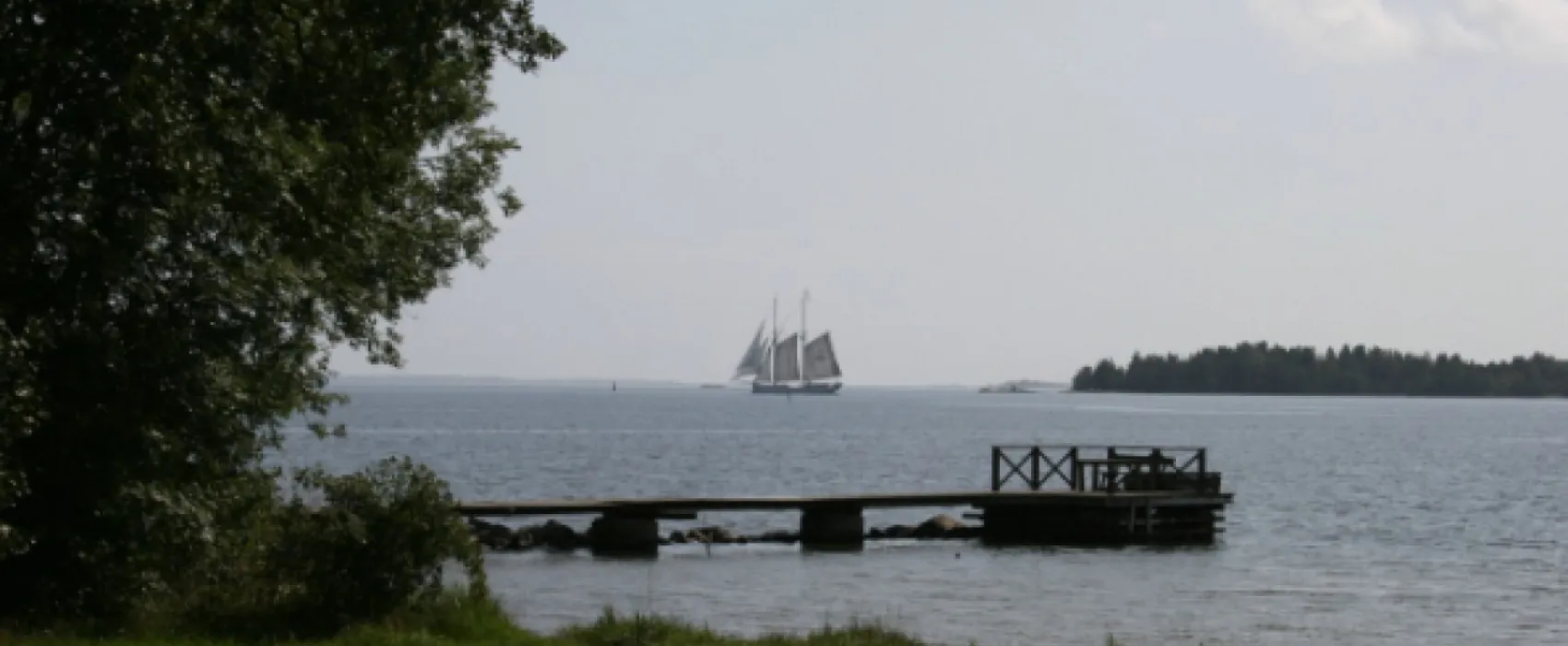 Kapellskärs Camping