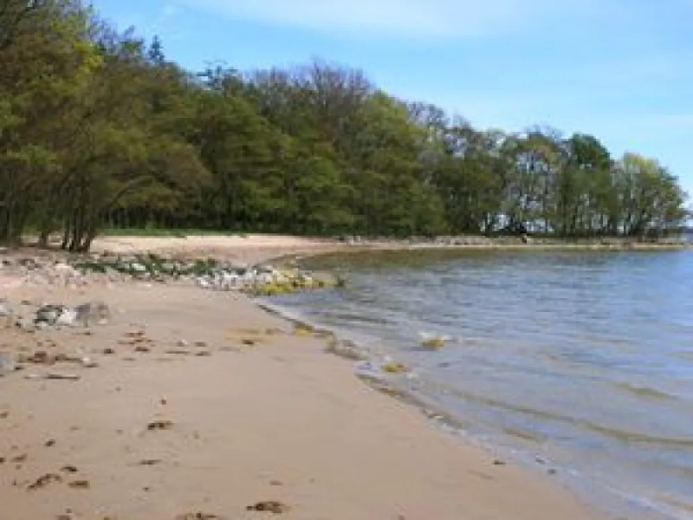 Kapellskärs Camping