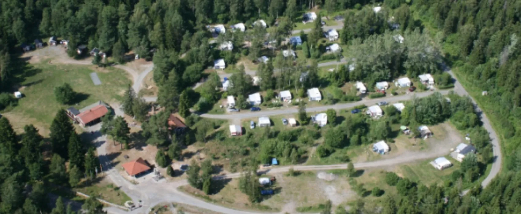 Kapellskärs Camping