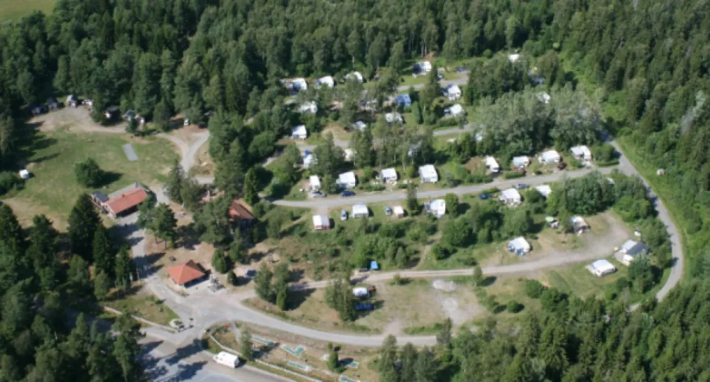 Kapellskärs Camping