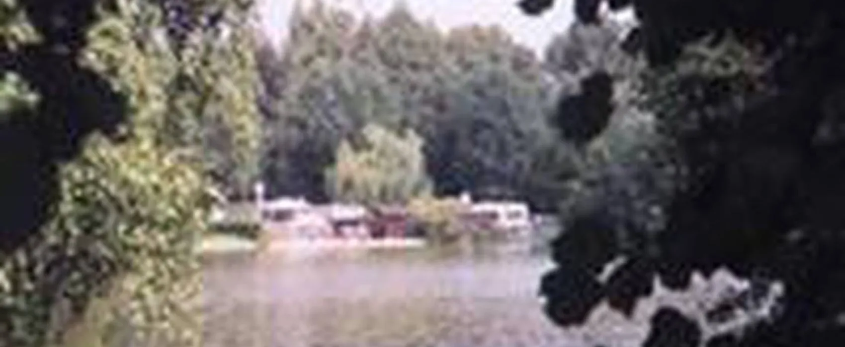 Camping L'orée du Parc - Le Fleury