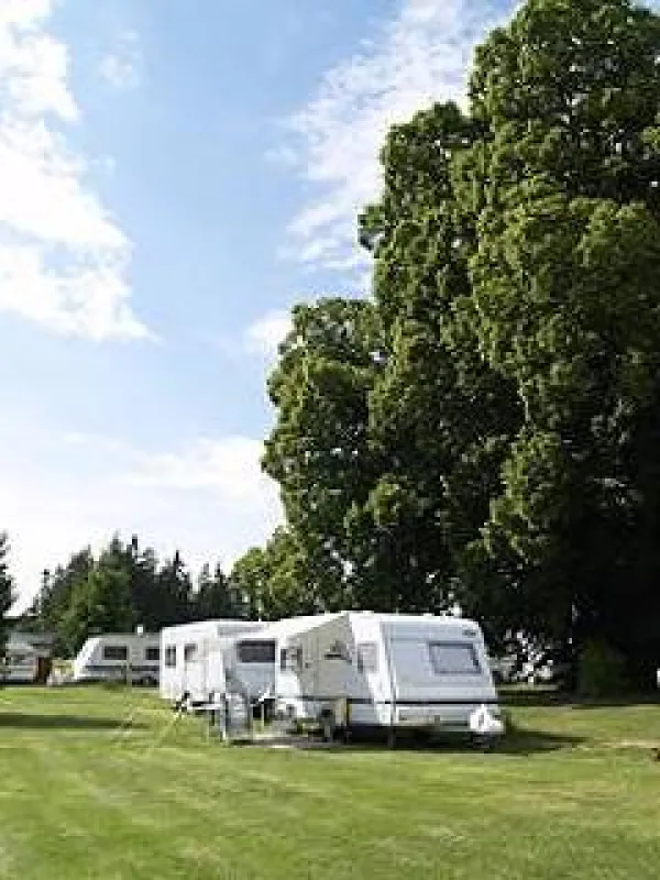 Camping Schurrenhof