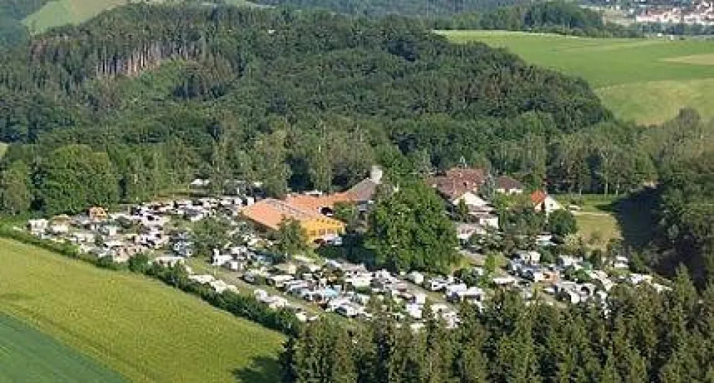 Camping Schurrenhof