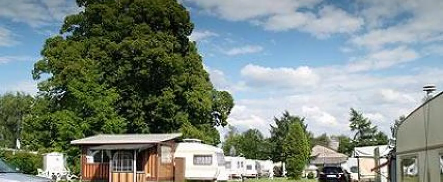 Camping Schurrenhof