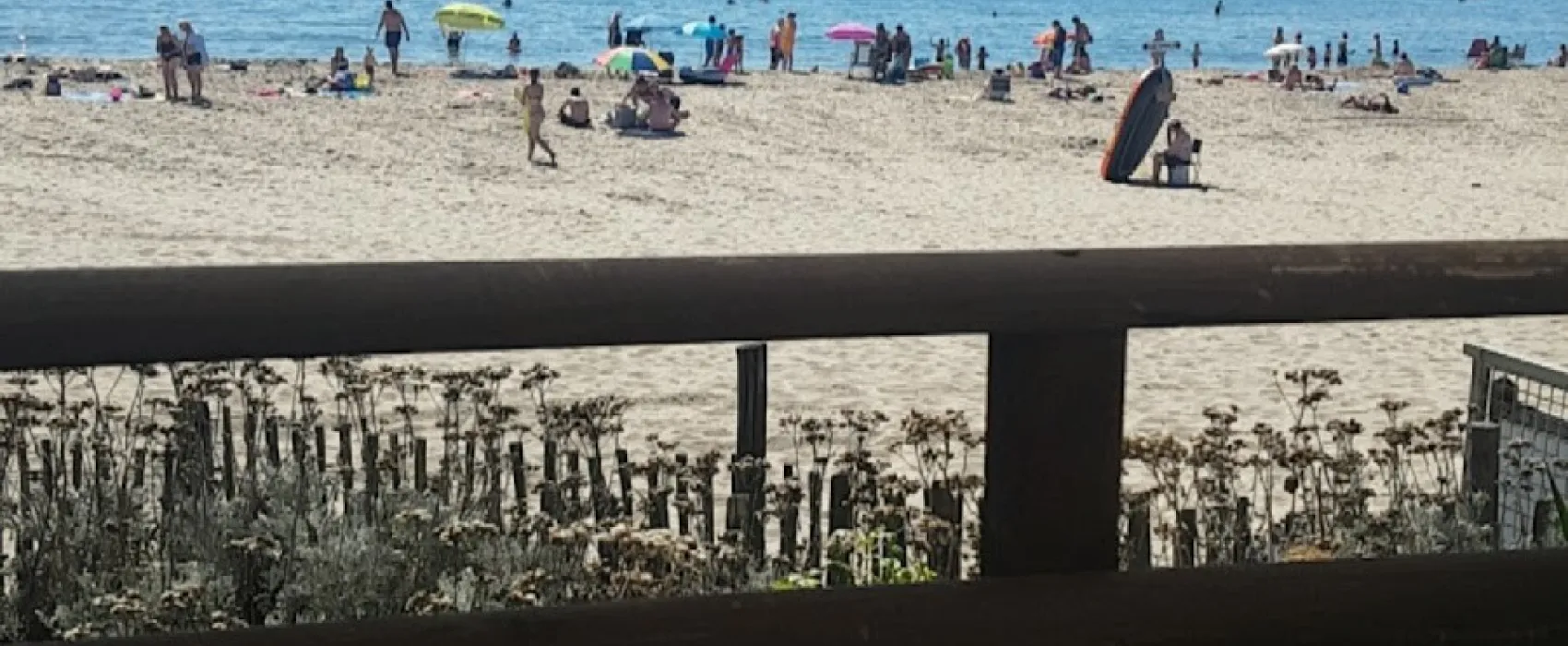 Camping La Jasse Sur Mer