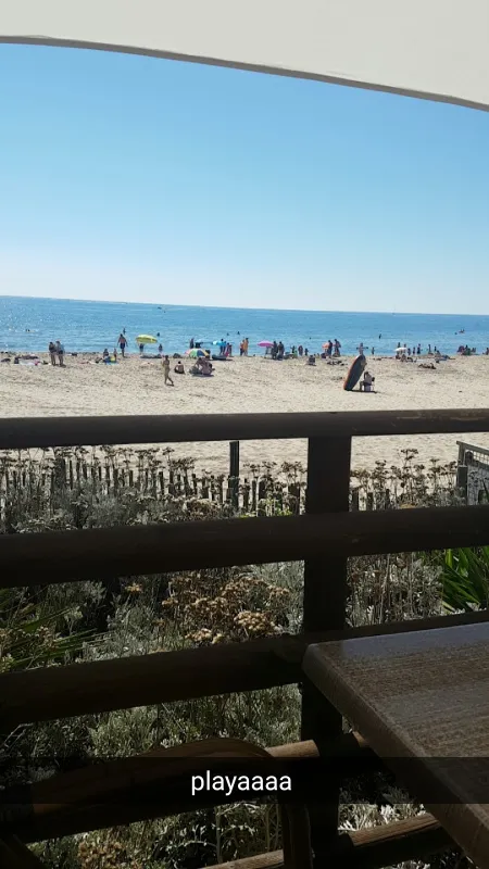 Camping La Jasse Sur Mer