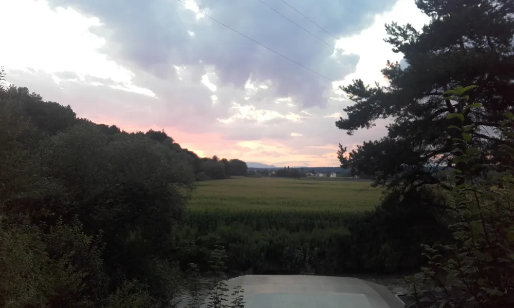 Thermenland Camping Fürstenfeld