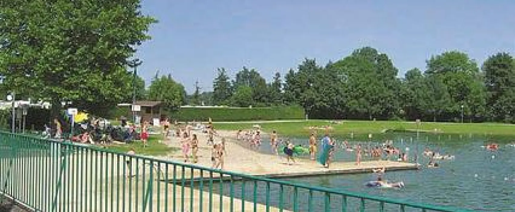 Camping le Wagelrott