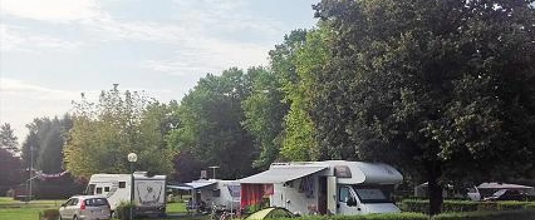 Camping le Wagelrott