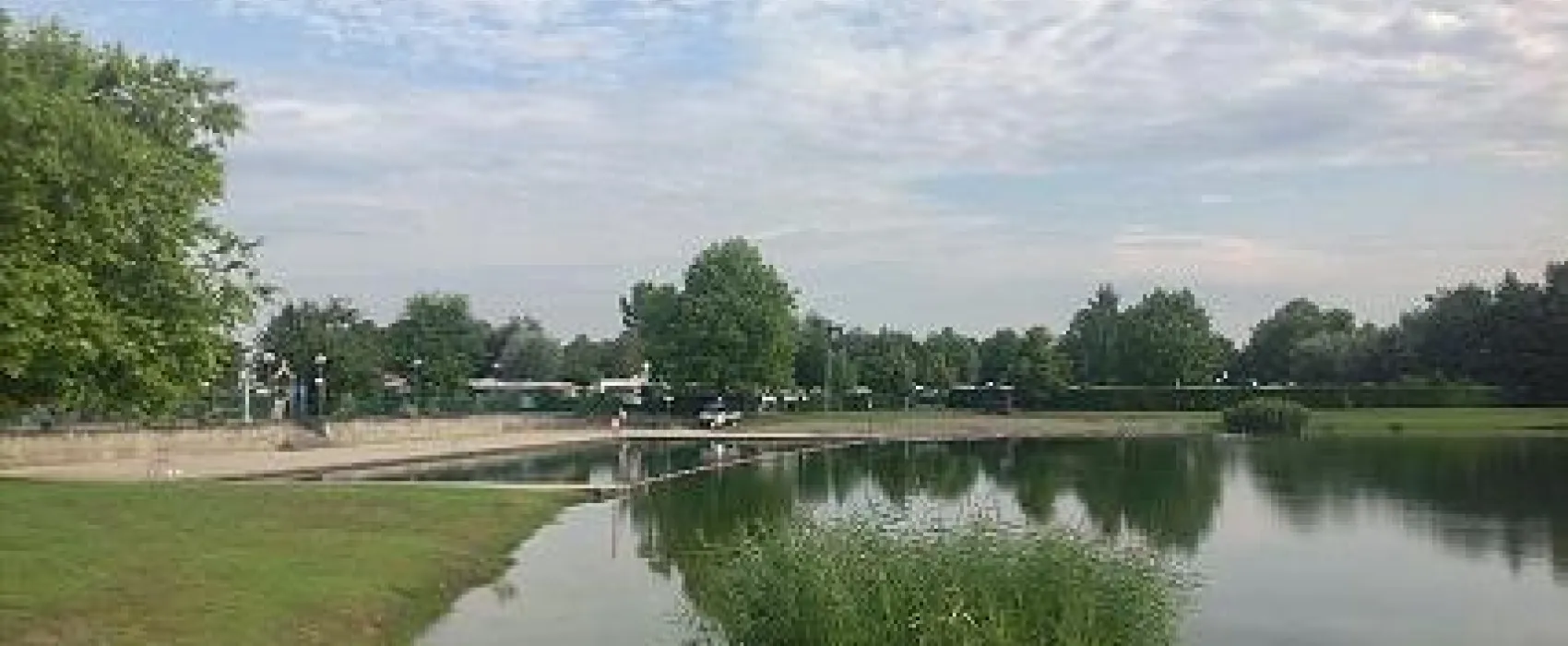 Camping le Wagelrott