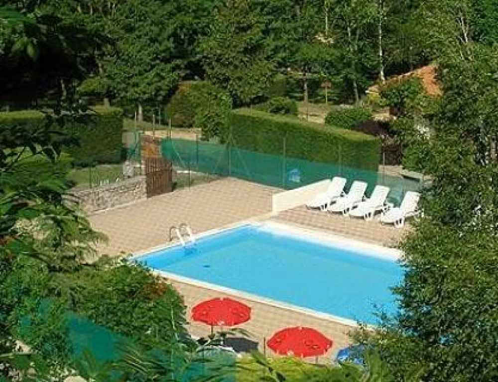 Camping l'Oasis