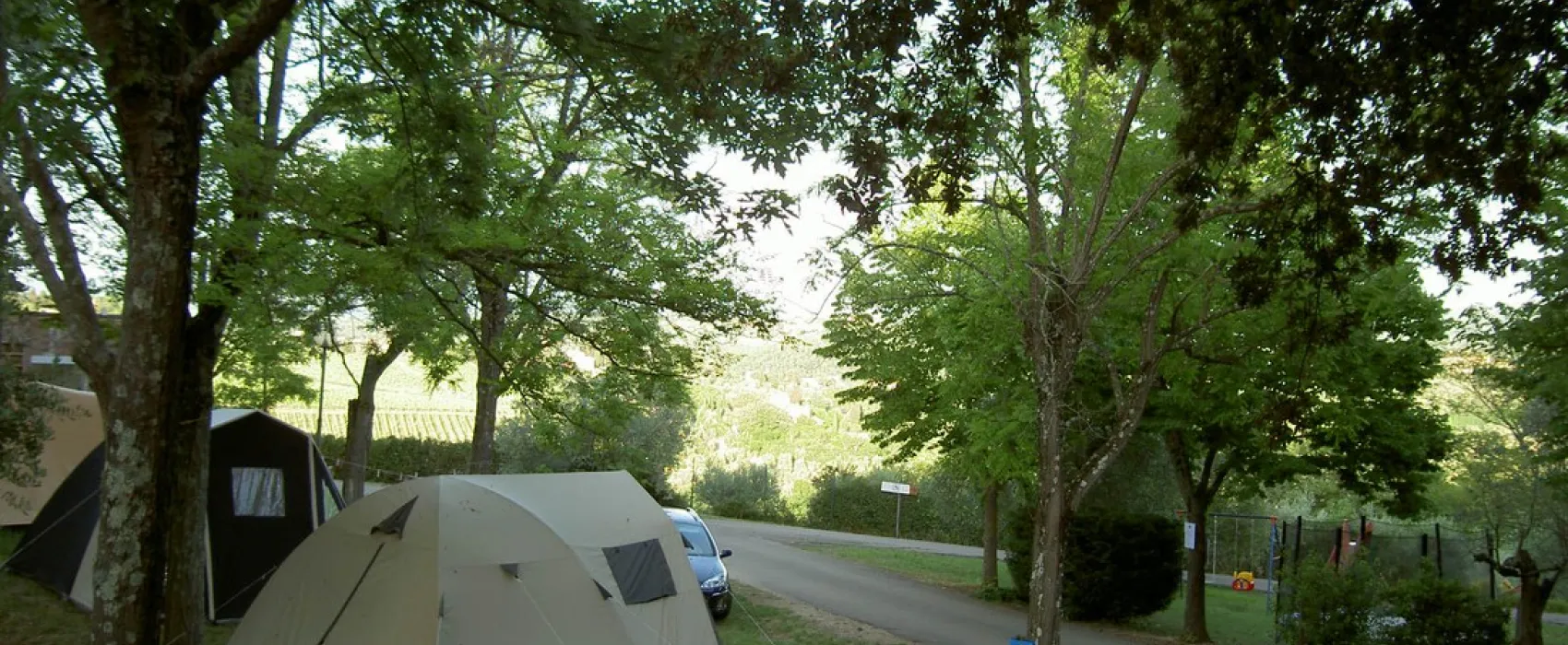 Camping Semifonte