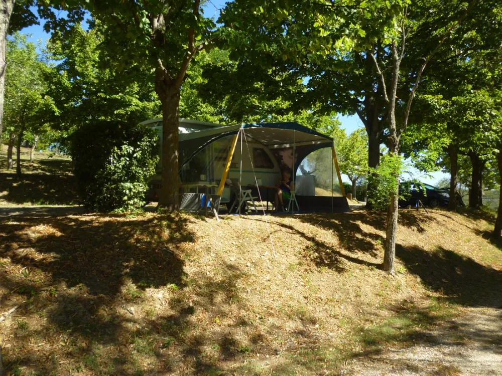 Camping Semifonte