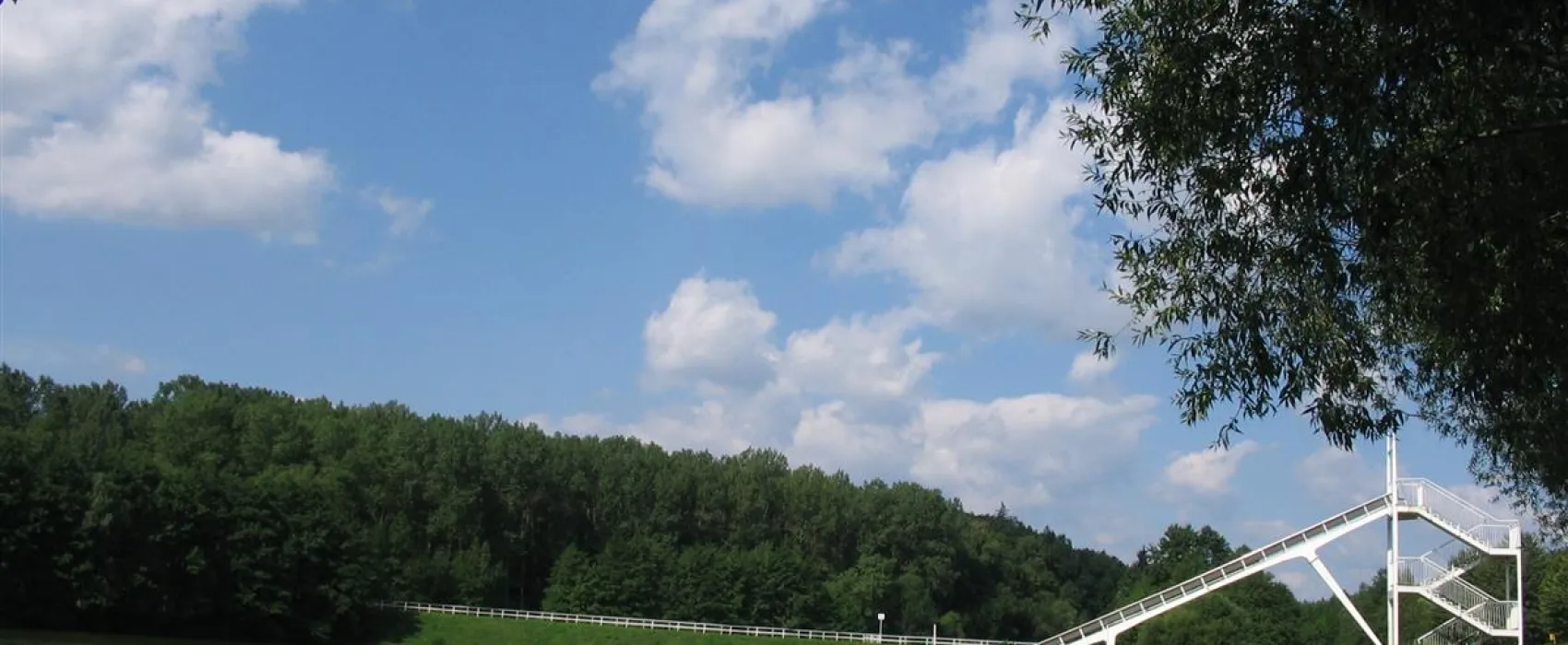 Camping Zarzad Oswiaty Kultury Sportu