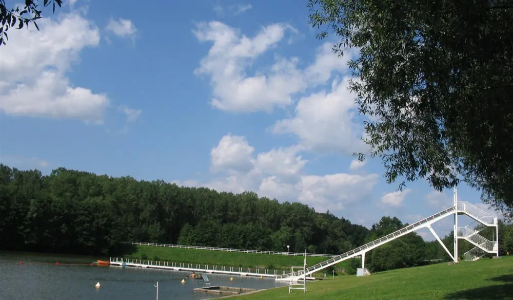 Camping Zarzad Oswiaty Kultury Sportu