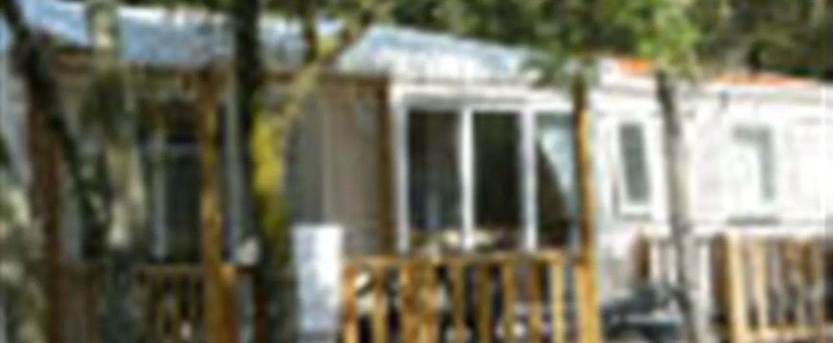 Camping Les Casteillets  