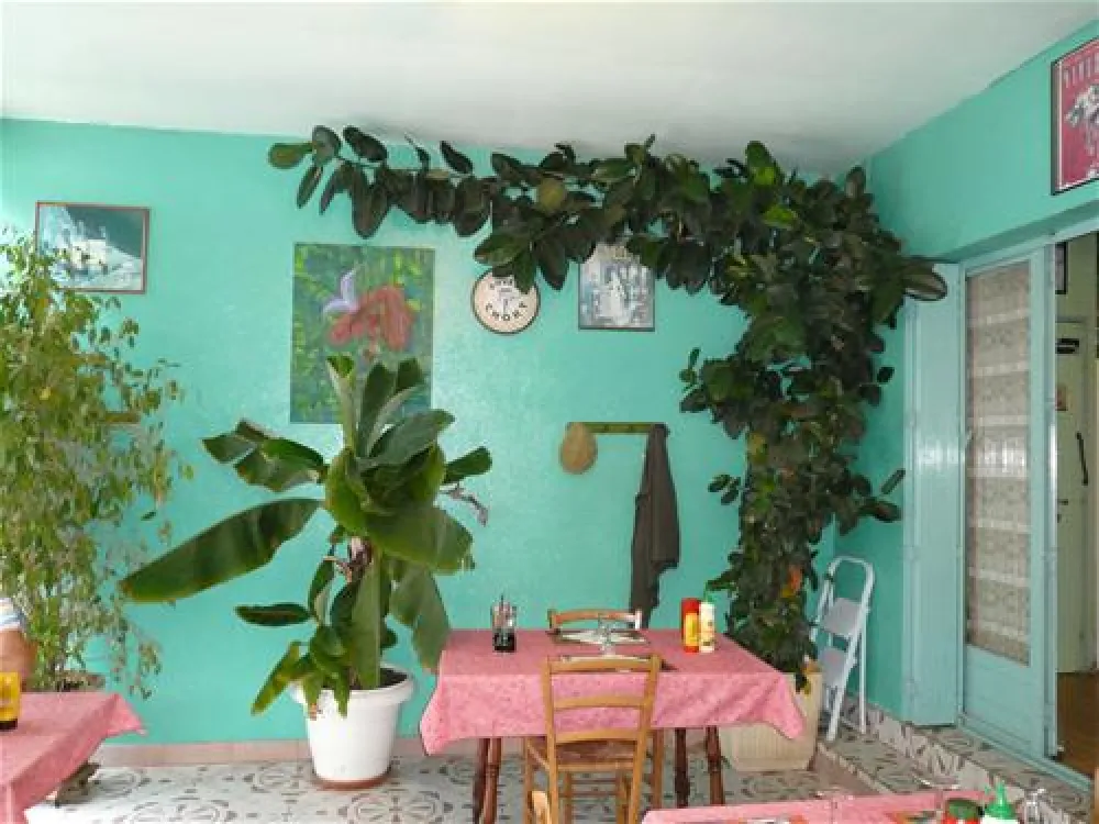 Camping Les Casteillets  