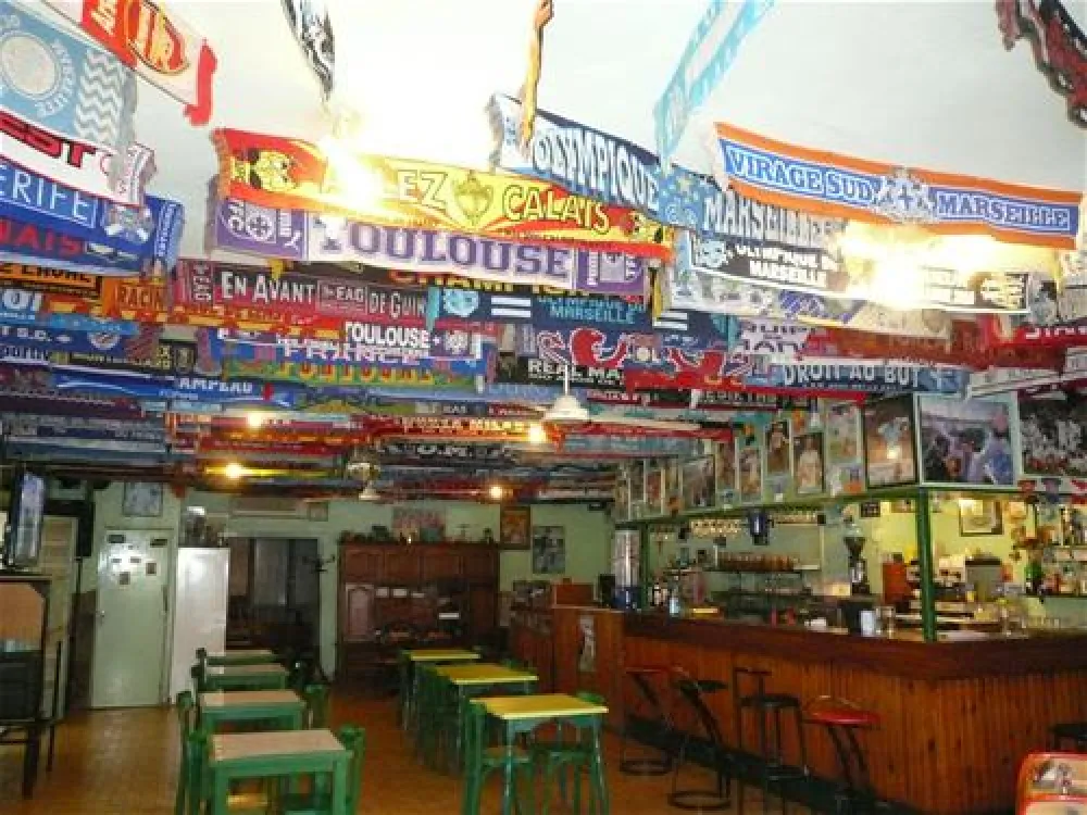 Camping Les Casteillets  