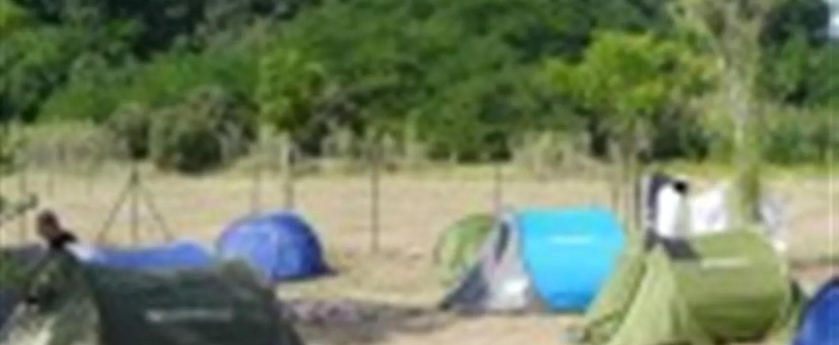 Camping Les Casteillets  