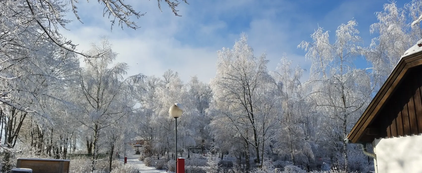 Camping Sole-Felsen-Bad