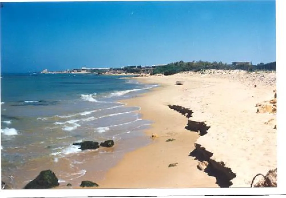 Agricampeggio Capo Scalambri