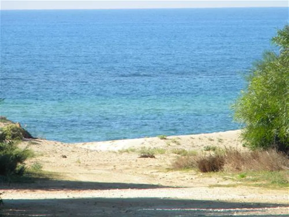 Agricampeggio Capo Scalambri