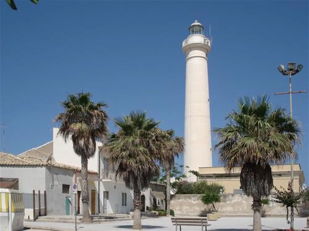 Agricampeggio Capo Scalambri