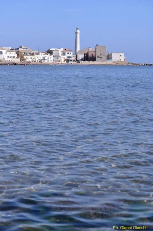 Agricampeggio Capo Scalambri