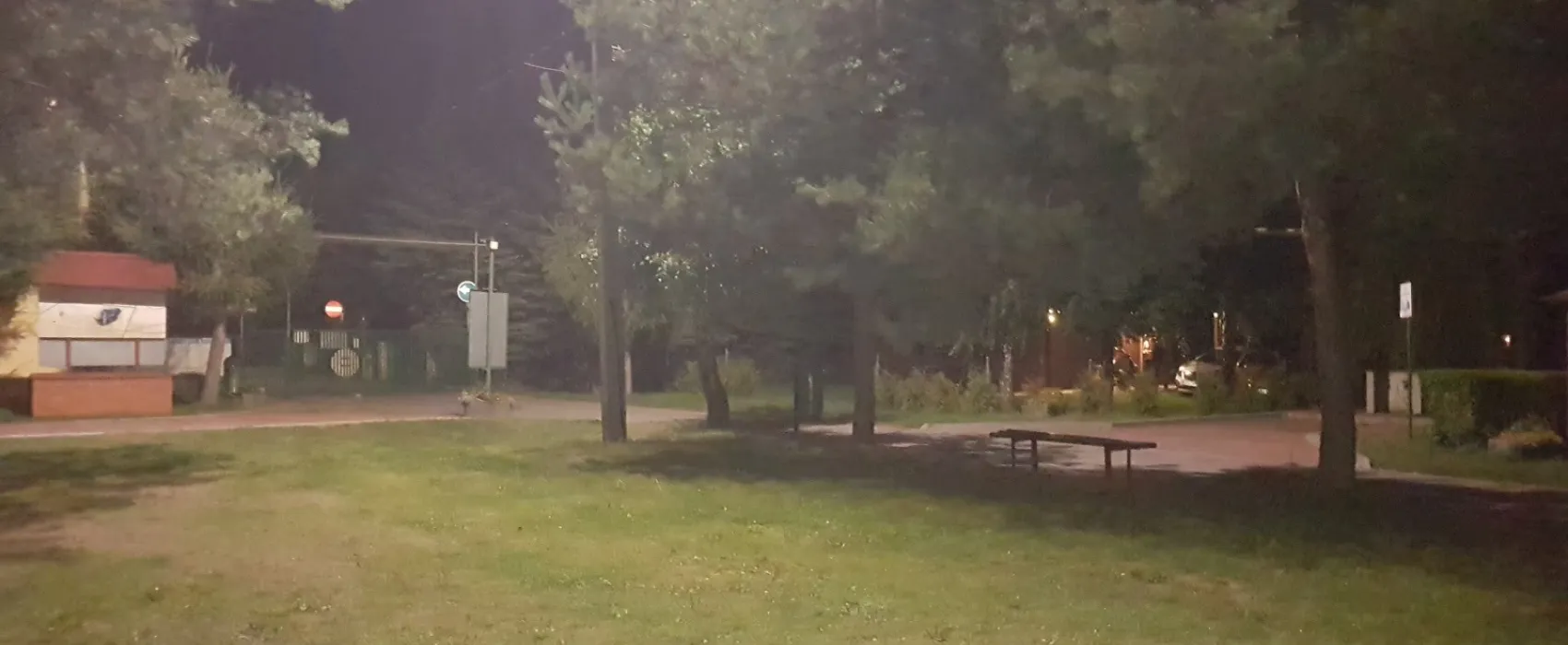 Camping Suchedniów (140)