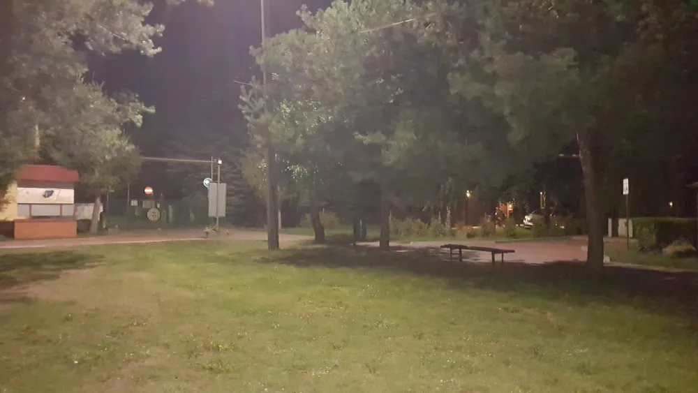 Camping Suchedniów (140)