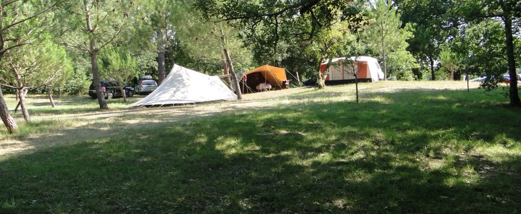 Camping Atlantique-foret