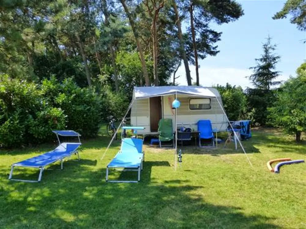 Camping Elsendorp