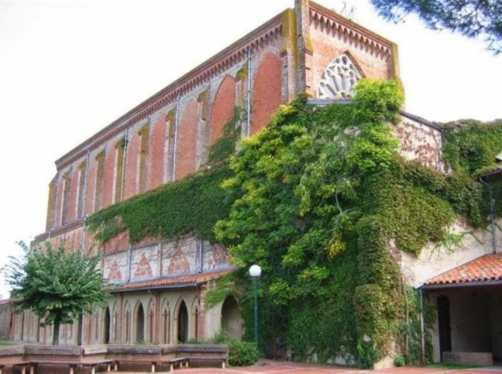 Camping municipal La Plage