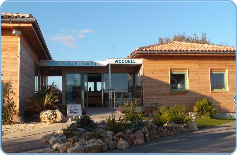 Mer-sable-soleil - Photo 2