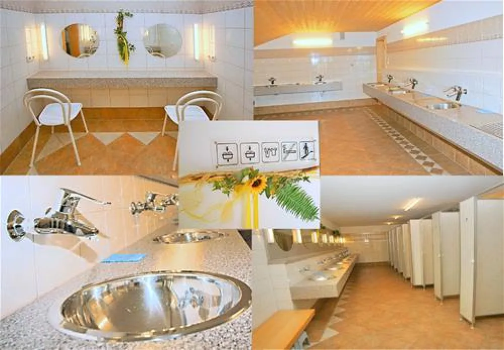 Panorama Camping Sonnenberg