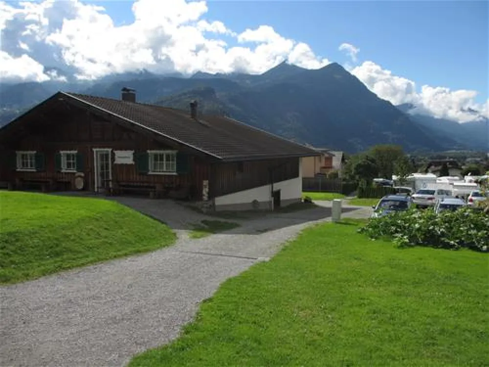 Panorama Camping Sonnenberg