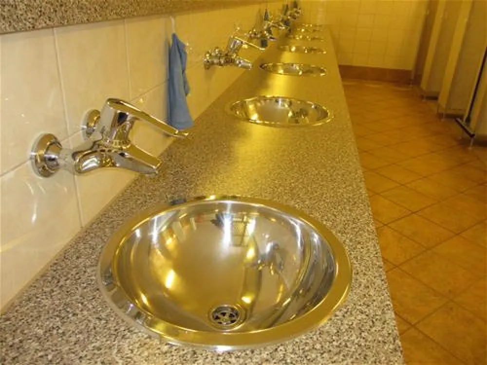 Panorama Camping Sonnenberg