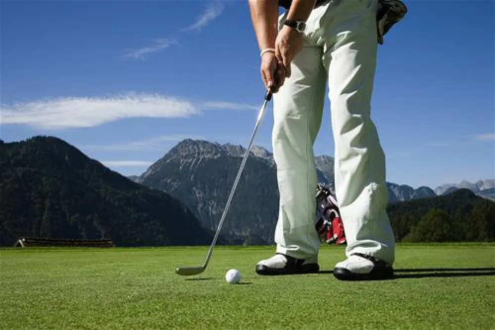 Panorama Camping Sonnenberg