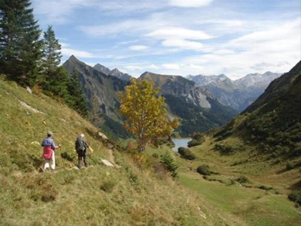 Panorama Camping Sonnenberg