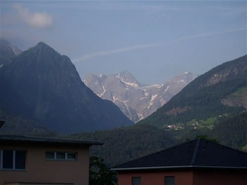 Panorama Camping Sonnenberg