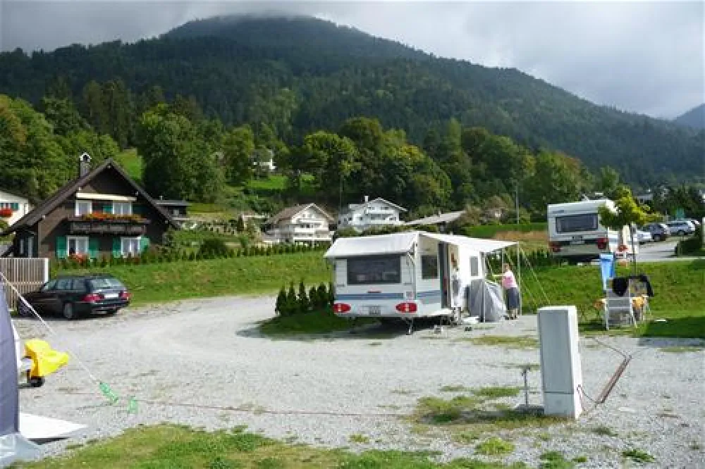 Panorama Camping Sonnenberg